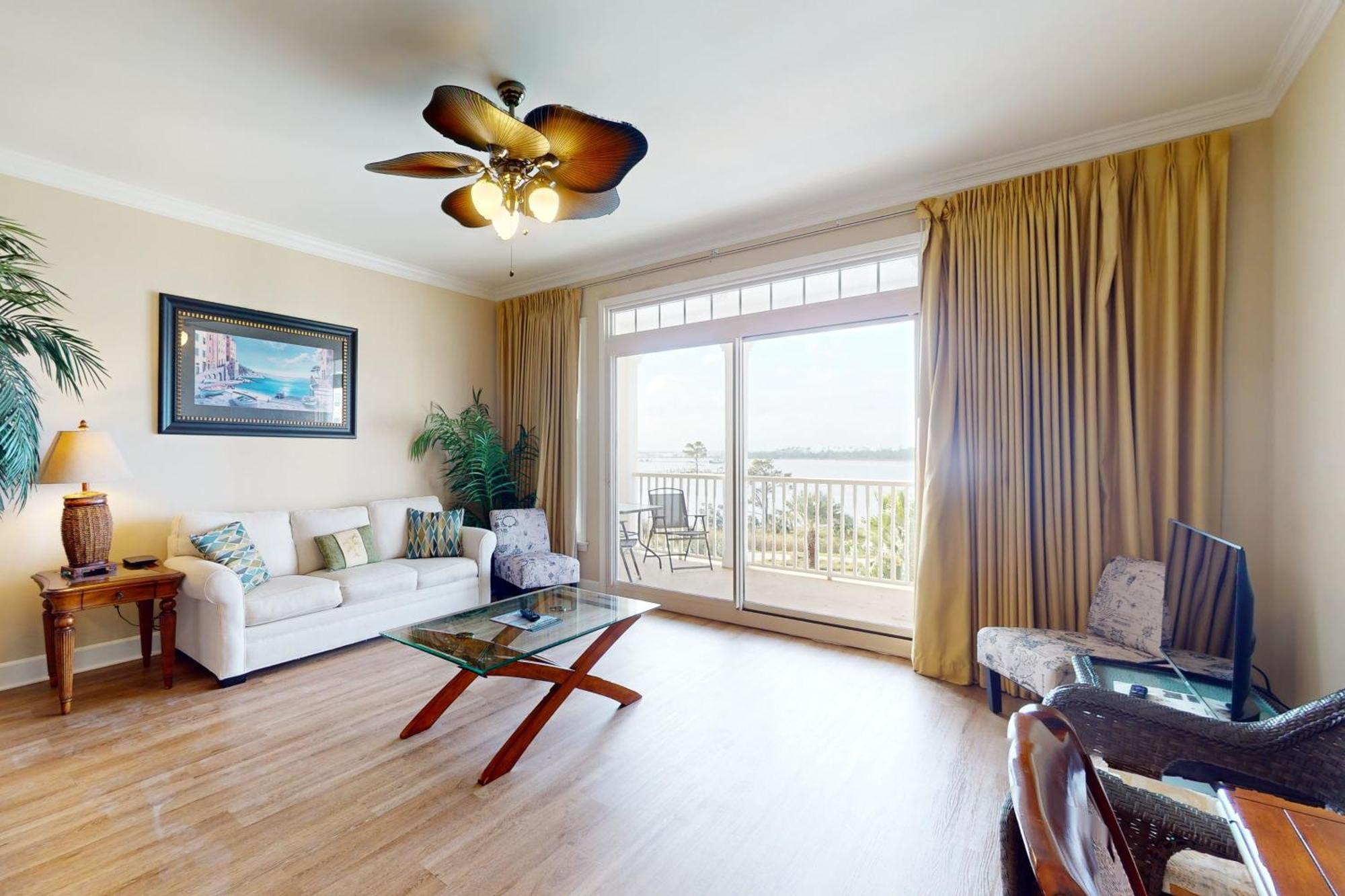 파나마 시티 Bay Point Reflections Unit 507 아파트 외부 사진