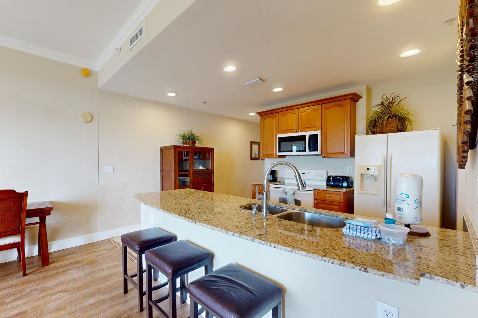 파나마 시티 Bay Point Reflections Unit 507 아파트 외부 사진