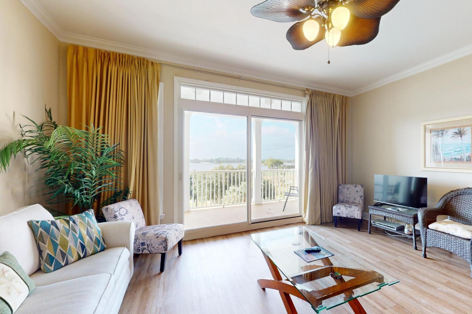 파나마 시티 Bay Point Reflections Unit 507 아파트 외부 사진